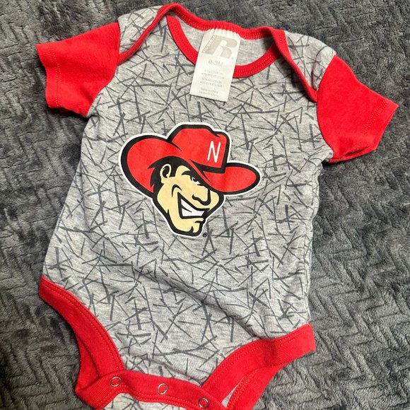 Mixed lot of 0-3 month short sleeve shirts - Picture 4 of 13